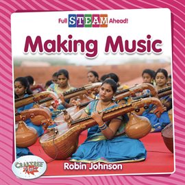 Cover image for Making Music