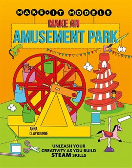 Cover image for Make an Amusement Park