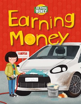 Cover image for Earning Money