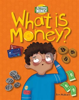 Cover image for What is Money?