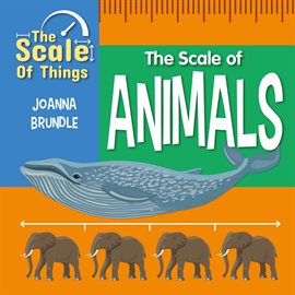 Imagen de portada para The Scale of Animals