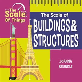 Imagen de portada para The Scale of Buildings and Structures