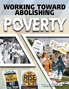 Cover image for Working Toward Abolishing Poverty