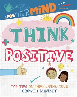 Cover image for Think Positive