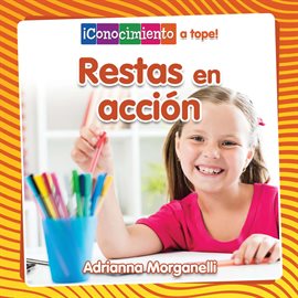 Cover image for Restas en acción