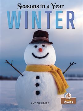 Cover image for Winter