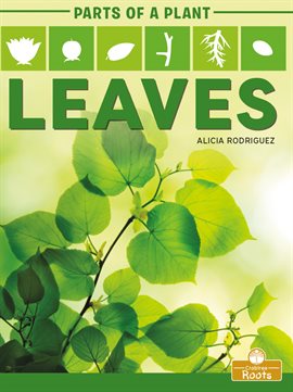 Imagen de portada para Leaves