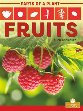 Imagen de portada para Fruits
