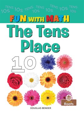 Cover image for The Tens Place