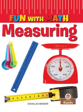 Cover image for Measuring
