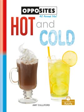Cover image for Hot and Cold