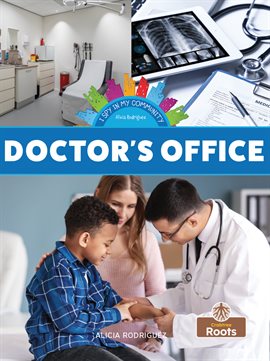 Cover image for Doctor's Office