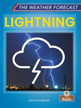 Cover image for Lightning