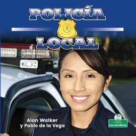 Imagen de portada para Policía local (Hometown Police)