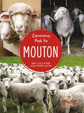 Mouton (Sheep)