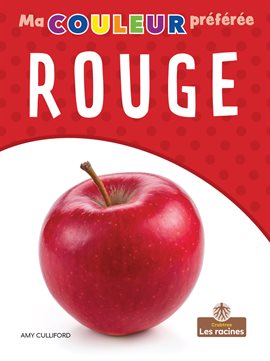 Cover image for Rouge