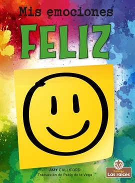 Cover image for Feliz