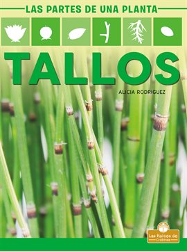 Imagen de portada para Tallos