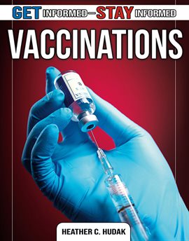Imagen de portada para Vaccinations