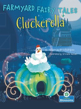 Cover image for Cluckerella