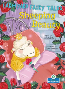 Cover image for Sheeping Beauty