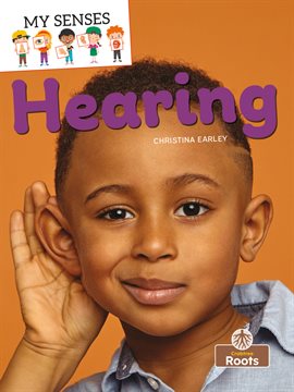Imagen de portada para Hearing