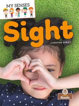 Imagen de portada para Sight