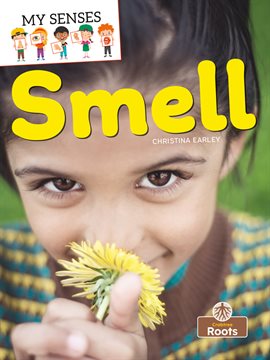 Imagen de portada para Smell
