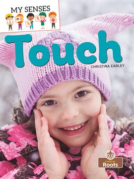 Cover image for Touch