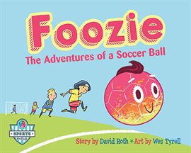 Cover image for Foozie