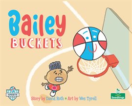 Cover image for Bailey Buckets