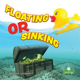 Cover image for Floating or Sinking