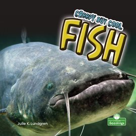Imagen de portada para Creepy But Cool Fish