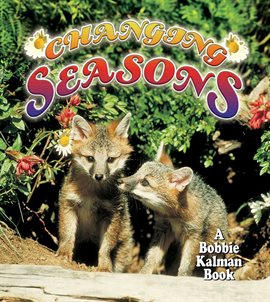 Cover image for Changing Seasons