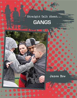 Cover image for Gangs