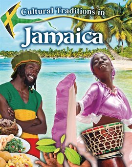Cover image for Cultural Traditions in Jamaica