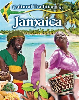 Imagen de portada para Cultural Traditions in Jamaica