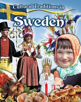 Imagen de portada para Cultural Traditions in Sweden