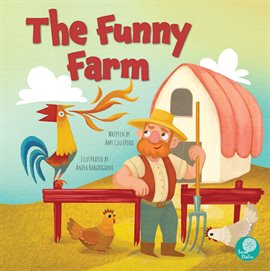 Cover image for The Funny Farm