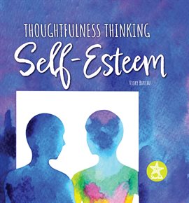 Cover image for Self-Esteem