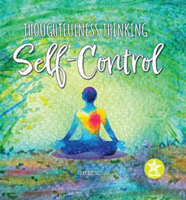 Cover image for Self-Control