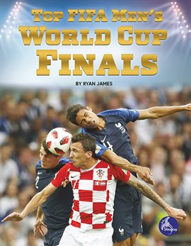 Imagen de portada para Top FIFA Men's World Cup Finals