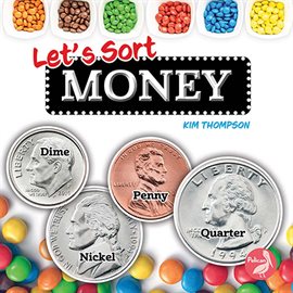 Imagen de portada para Money