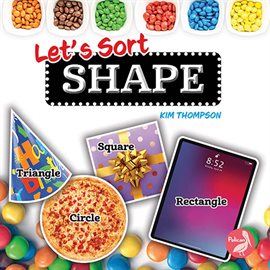 Imagen de portada para Shape