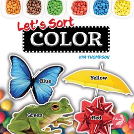 Imagen de portada para Color