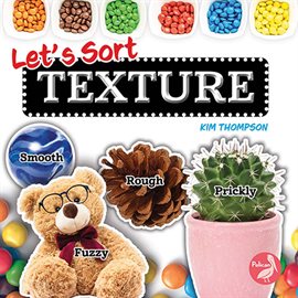 Imagen de portada para Texture