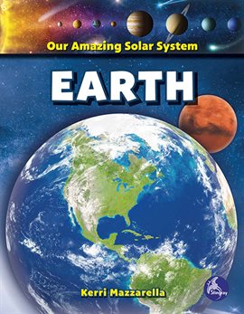 Imagen de portada para Earth