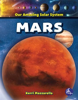 Imagen de portada para Mars
