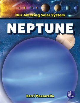 Imagen de portada para Neptune