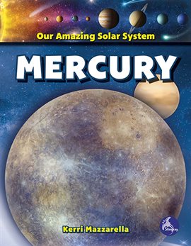 Imagen de portada para Mercury